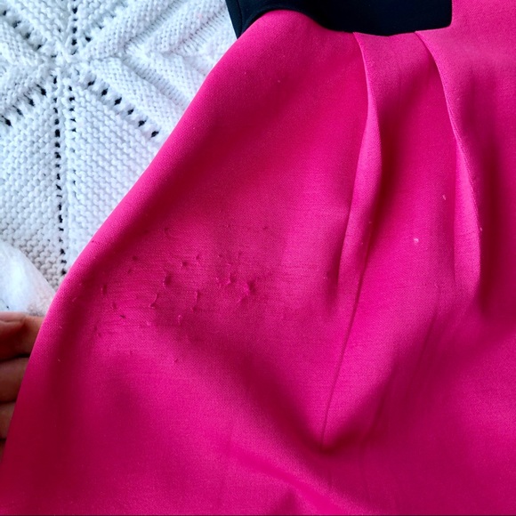 $10 Add On New Material Girl colour block dress - Picture 7 of 8